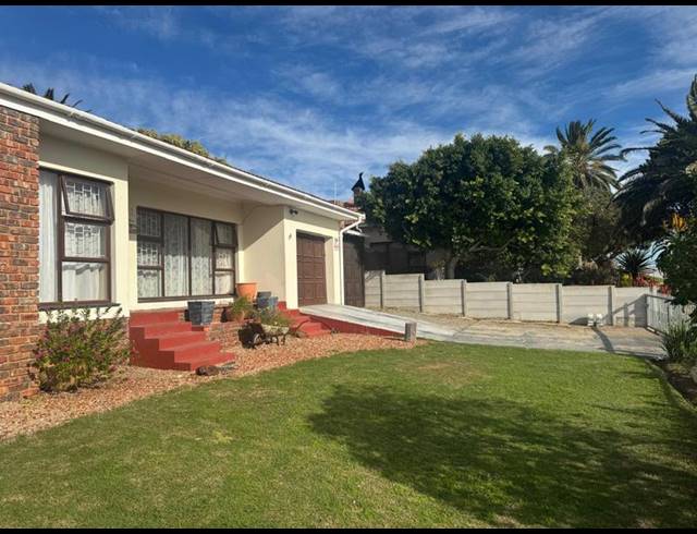 3 BEDROOM HOUSE FOR SALE IN HEIDERAND